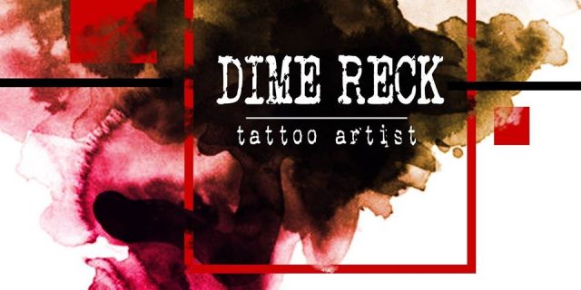 Dime Reck