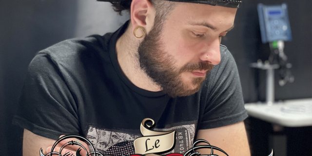 Alexandre – CaféInk