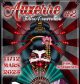 Auxerre tattoo convention