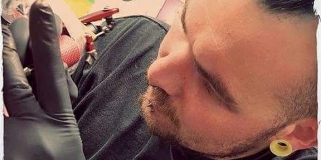 Matt