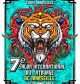 Salon du Tatouage de Marseille