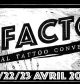 The Ink Factory