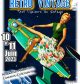 The Planet Retro Vintage