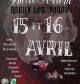 Tattoo festival Noeux-Les-Mines